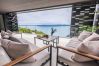 Villa in Mošcenice - Villa 3.0 near Opatija for 8 people with indoor and outdoor pool & wellness Villa in Mošcenice - Villa 3.0 near Opatija for 8 people with indoor and outdoor pool & wellness