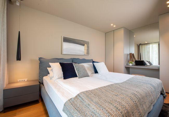 Villa in Presika - Villa Adoral for 6 people near Labin-Rabac - modern villa with heated swimming pool Villa in Presika - Villa Adoral for 6 people near Labin-Rabac - modern villa with heated swimming pool