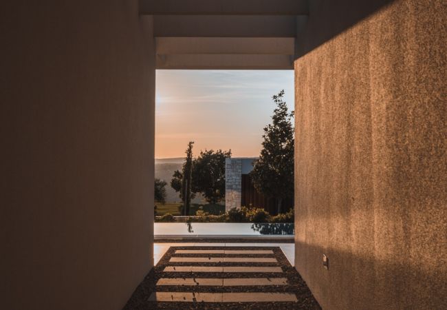 Villa in Presika - Villa Adoral for 6 people near Labin-Rabac - modern villa with heated swimming pool Villa in Presika - Villa Adoral for 6 people near Labin-Rabac - modern villa with heated swimming pool