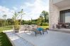 Villa in Presika - Villa Adoral for 6 people near Labin-Rabac - modern villa with heated swimming pool Villa in Presika - Villa Adoral for 6 people near Labin-Rabac - modern villa with heated swimming pool
