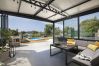 Villa in Pomer - Beach House Olive - ground floor house for 2 people with private beach near Medulin Villa in Pomer - Beach House Olive - ground floor house for 2 people with private beach near Medulin