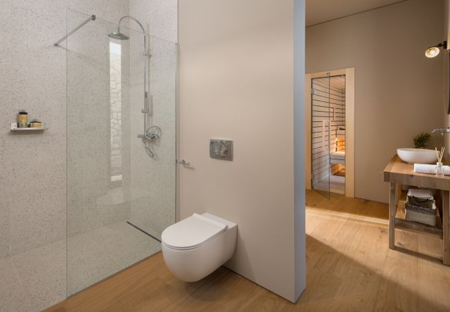 Villa in Vodnjan - Villa Gaia 3 for 6 people near Vodnjan with heated pool & pet friendly Villa in Vodnjan - Villa Gaia 3 for 6 people near Vodnjan with heated pool & pet friendly