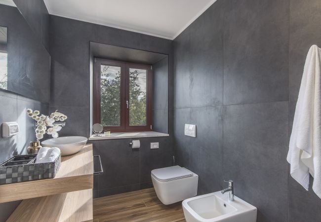 Villa in Brtonigla - Villa LV near Novigrad for 8 people spa & children playground only 1.5 km from beach Villa in Brtonigla - Villa LV near Novigrad for 8 people spa & children playground only 1.5 km from beach