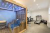 Villa in Brtonigla - Villa LV near Novigrad for 8 people spa & children playground only 1.5 km from beach Villa in Brtonigla - Villa LV near Novigrad for 8 people spa & children playground only 1.5 km from beach
