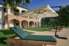 Villa in Filipini - Villa Sophie for 11 people near Poreč with infinity pool and large garden Villa in Filipini - Villa Sophie for 11 people near Poreč with infinity pool and large garden