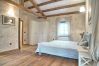 Villa in Filipini - Villa Sophie for 11 people near Poreč with infinity pool and large garden Villa in Filipini - Villa Sophie for 11 people near Poreč with infinity pool and large garden