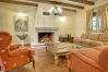 Villa in Filipini - Villa Sophie for 11 people near Poreč with infinity pool and large garden Villa in Filipini - Villa Sophie for 11 people near Poreč with infinity pool and large garden