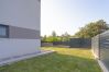 Villa in Štinjan - Villa Loreta near Fažana for 7 + 1 people with luxury private jacuzzi only 600 meters from sea Villa in Štinjan - Villa Loreta near Fažana for 7 + 1 people with luxury private jacuzzi only 600 meters from sea