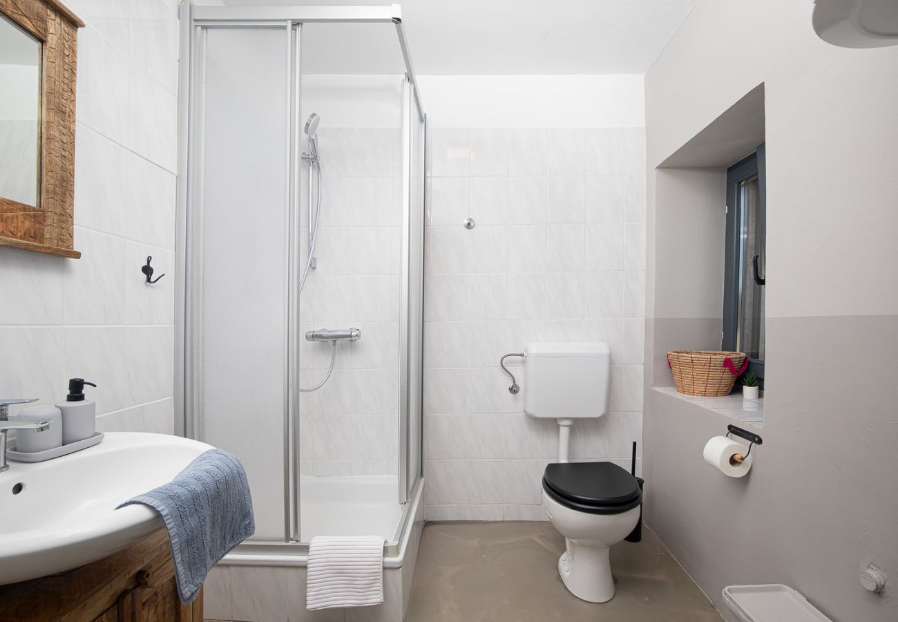 Villa in Bale - Villa Stanza Campitelli for up to 21 people in Central Istria with private pool and pet friendly
