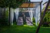 Villa in Krnica - Villa Laura Krnica near Pula for 8 people - pet friendly with children playground Villa in Krnica - Villa Laura Krnica near Pula for 8 people - pet friendly with children playground