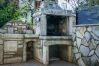 Villa in Krnica - Villa Laura Krnica near Pula for 8 people - pet friendly with children playground Villa in Krnica - Villa Laura Krnica near Pula for 8 people - pet friendly with children playground