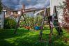 Villa in Krnica - Villa Laura Krnica near Pula for 8 people - pet friendly with children playground Villa in Krnica - Villa Laura Krnica near Pula for 8 people - pet friendly with children playground