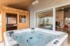 Villa in Valtura - Villa Istra Kamen for kids & families near Pula for 18 people with sport activities, wellness & 67 m2 heated private pool Villa in Valtura - Villa Istra Kamen for kids & families near Pula for 18 people with sport activities, wellness & 67 m2 heated private pool