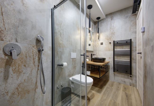 Villa in Marcana - Villa Bavigo for 8 people near Pula with wellness & children playground Villa in Marcana - Villa Bavigo for 8 people near Pula with wellness & children playground