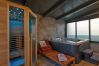 Villa in Marcana - Villa Bavigo for 8 people near Pula with wellness & children playground Villa in Marcana - Villa Bavigo for 8 people near Pula with wellness & children playground