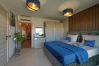Villa in Marcana - Villa Bavigo for 8 people near Pula with wellness & children playground Villa in Marcana - Villa Bavigo for 8 people near Pula with wellness & children playground