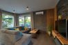 Villa in Marcana - Villa Bavigo for 8 people near Pula with wellness & children playground Villa in Marcana - Villa Bavigo for 8 people near Pula with wellness & children playground