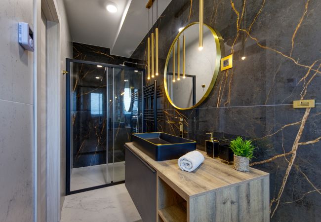 Villa in Marcana - Villa Pieron for 8 people near Pula with heated pool & spa Villa in Marcana - Villa Pieron for 8 people near Pula with heated pool & spa
