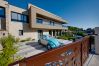Villa in Marcana - Villa Pieron for 8 people near Pula with heated pool & spa Villa in Marcana - Villa Pieron for 8 people near Pula with heated pool & spa