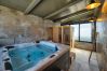 Villa in Marcana - Villa Pieron for 8 people near Pula with heated pool & spa Villa in Marcana - Villa Pieron for 8 people near Pula with heated pool & spa