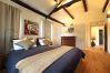 Villa in Kaldir - Villa Benvenuti near Motovun for 8 people - pet friendly with salt - water pool Villa in Kaldir - Villa Benvenuti near Motovun for 8 people - pet friendly with salt - water pool