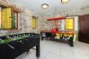 Villa in Buzet - Villa Denis Village in Central Istria for 28 people pet friendly complex of 4 stone houses Villa in Buzet - Villa Denis Village in Central Istria for 28 people pet friendly complex of 4 stone houses