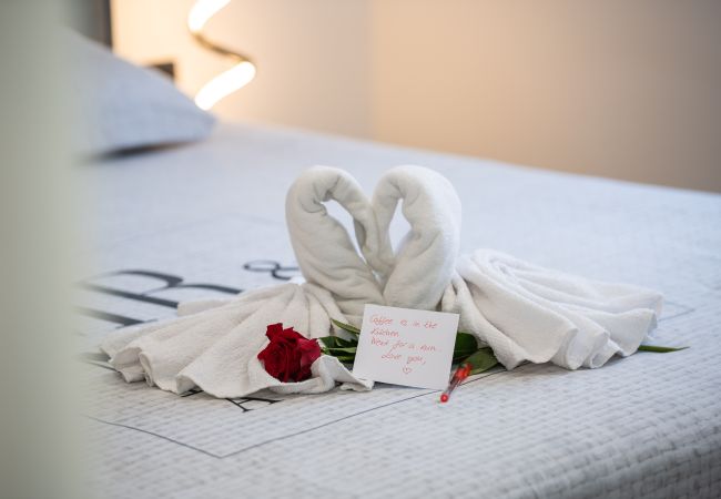 Villa in Sveta Nedelja - Villa Alison Deluxe for 4 + 2 near Labin - Rabac with heated pool & spa Villa in Sveta Nedelja - Villa Alison Deluxe for 4 + 2 near Labin - Rabac with heated pool & spa