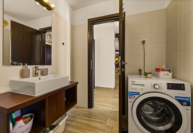 Villa in Labin - Charming Villa Antoana for families and kids in Labin - Rabac with kids playground & private pool Villa in Labin - Charming Villa Antoana for families and kids in Labin - Rabac with kids playground & private pool