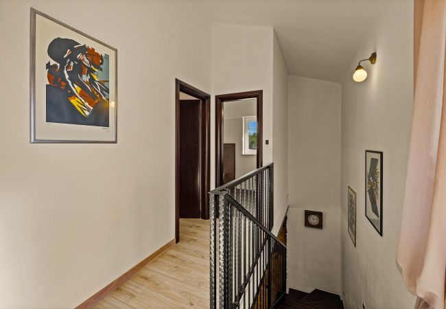 Villa in Labin - Charming Villa Antoana for families and kids in Labin - Rabac with kids playground & private pool Villa in Labin - Charming Villa Antoana for families and kids in Labin - Rabac with kids playground & private pool
