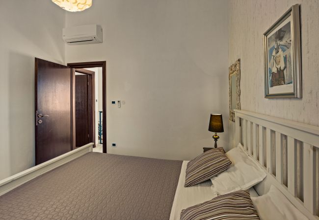 Villa in Labin - Charming Villa Antoana for families and kids in Labin - Rabac with kids playground & private pool Villa in Labin - Charming Villa Antoana for families and kids in Labin - Rabac with kids playground & private pool
