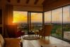 Villa in Brtonigla - Villa Sanpadeo for kids & families in Central Istria with jacuzzi, sauna & sea view Villa in Brtonigla - Villa Sanpadeo for kids & families in Central Istria with jacuzzi, sauna & sea view