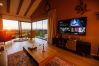 Villa in Brtonigla - Villa Sanpadeo for kids & families in Central Istria with jacuzzi, sauna & sea view Villa in Brtonigla - Villa Sanpadeo for kids & families in Central Istria with jacuzzi, sauna & sea view