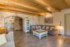 Villa in Tar - Villa Judita for kids & families near Novigrad with large garden & only 2 km from the beach - for 10 people Villa in Tar - Villa Judita for kids & families near Novigrad with large garden & only 2 km from the beach - for 10 people