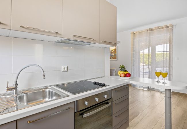 Villa in Medulin - Villa Mila in Medulin with private pool only 300 meters from the beach Villa in Medulin - Villa Mila in Medulin with private pool only 300 meters from the beach