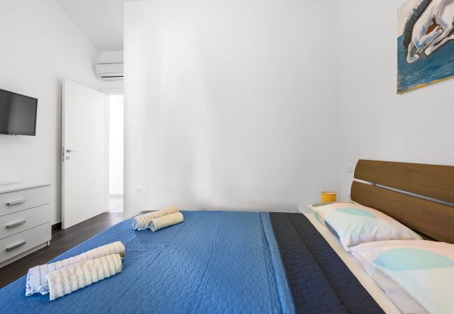 Villa in Medulin - Villa Mila in Medulin with private pool only 300 meters from the beach Villa in Medulin - Villa Mila in Medulin with private pool only 300 meters from the beach