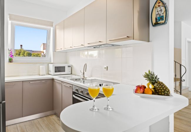 Villa in Medulin - Villa Mila in Medulin with private pool only 300 meters from the beach Villa in Medulin - Villa Mila in Medulin with private pool only 300 meters from the beach