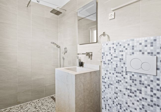 Villa in Medulin - Villa Mila in Medulin with private pool only 300 meters from the beach Villa in Medulin - Villa Mila in Medulin with private pool only 300 meters from the beach
