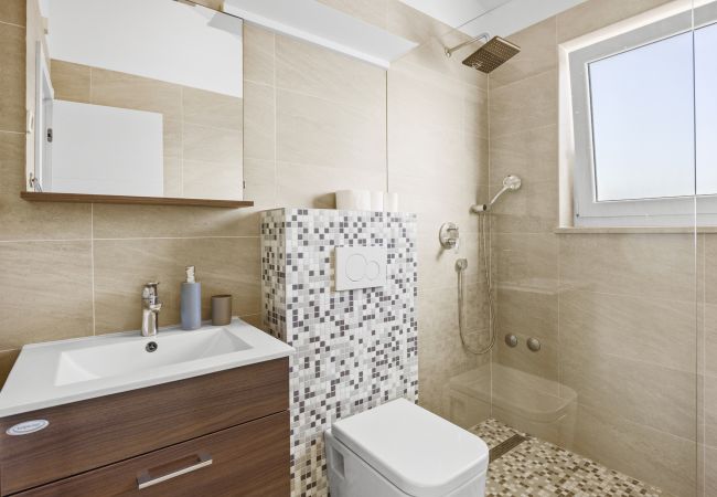 Villa in Medulin - Villa Mila in Medulin with private pool only 300 meters from the beach Villa in Medulin - Villa Mila in Medulin with private pool only 300 meters from the beach