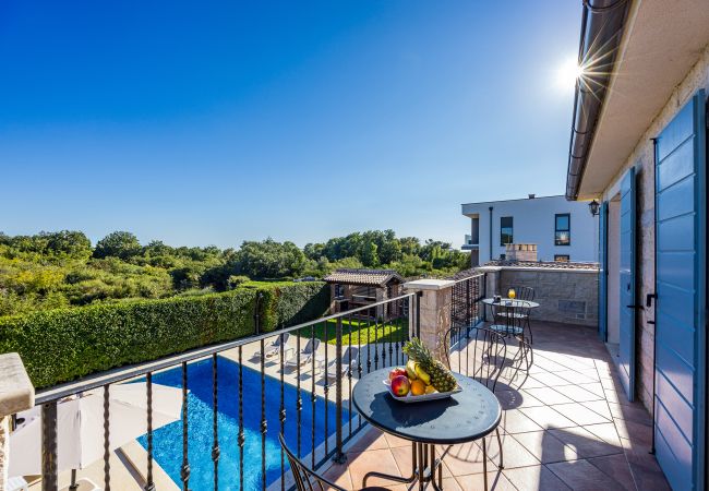 Villa in Medulin - Villa Mila in Medulin with private pool only 300 meters from the beach Villa in Medulin - Villa Mila in Medulin with private pool only 300 meters from the beach