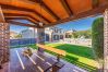 Villa in Medulin - Villa Mila in Medulin with private pool only 300 meters from the beach Villa in Medulin - Villa Mila in Medulin with private pool only 300 meters from the beach