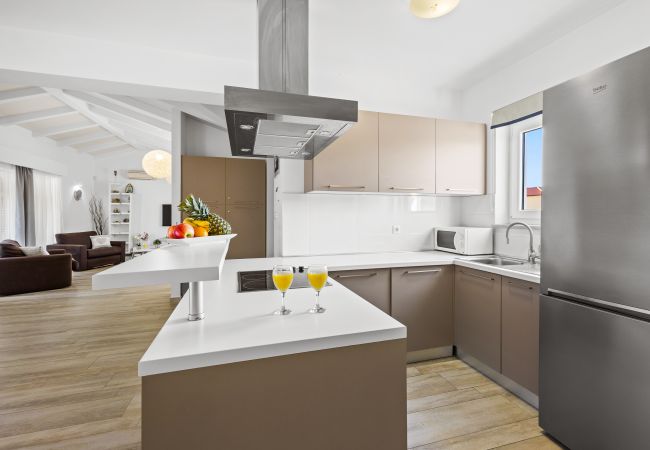 Villa in Medulin - Villa Bosco in Medulin with sea view and private pool only 300 meters from the beach Villa in Medulin - Villa Bosco in Medulin with sea view and private pool only 300 meters from the beach