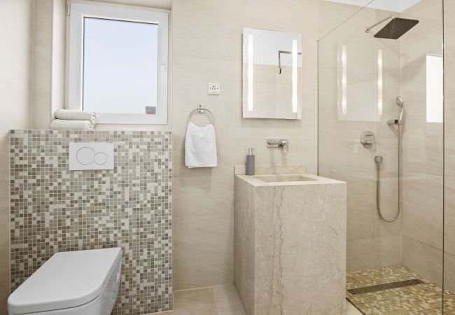 Villa in Medulin - Villa Bosco in Medulin with sea view and private pool only 300 meters from the beach Villa in Medulin - Villa Bosco in Medulin with sea view and private pool only 300 meters from the beach