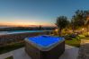 Villa in Kanfanar - Villa Ana Rita for 6 people - beautiful rustical villa with heated pool & jacuzzi in Central Istria Villa in Kanfanar - Villa Ana Rita for 6 people - beautiful rustical villa with heated pool & jacuzzi in Central Istria