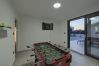 Villa in Štinjan - Villa Meri near Pula for 6 people with heated pool & only 500 m from the beach Villa in Štinjan - Villa Meri near Pula for 6 people with heated pool & only 500 m from the beach