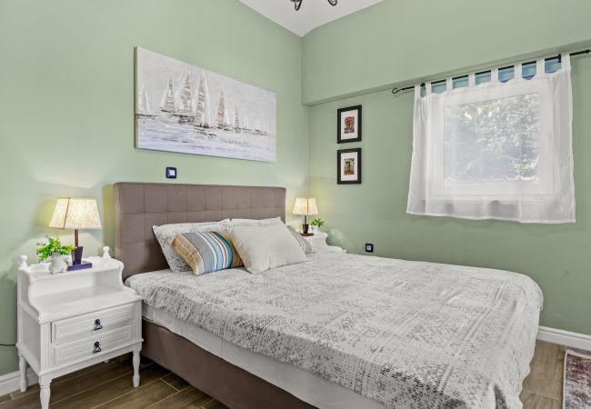 Villa in Salakovci - Villa Krasna Kuća for 5 people near Labin - Rabac with private heated pool Villa in Salakovci - Villa Krasna Kuća for 5 people near Labin - Rabac with private heated pool