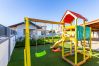 Villa in Šišan - Villa Alba Bianca near Pula for 6 people with children playground and wellness Villa in Šišan - Villa Alba Bianca near Pula for 6 people with children playground and wellness