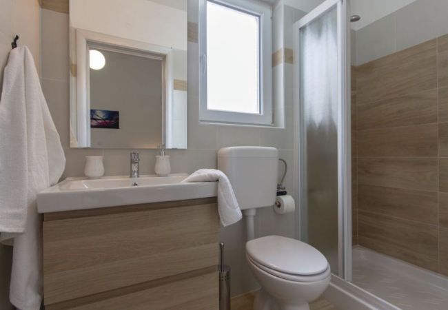 Villa in Filipana - Casa Filipana for 8 people near Pula with sport activities and kids playground Villa in Filipana - Casa Filipana for 8 people near Pula with sport activities and kids playground