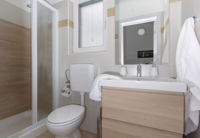 Villa in Filipana - Casa Filipana for 8 people near Pula with sport activities and kids playground Villa in Filipana - Casa Filipana for 8 people near Pula with sport activities and kids playground