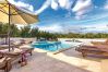 Villa in Filipana - Casa Filipana for 8 people near Pula with sport activities and kids playground Villa in Filipana - Casa Filipana for 8 people near Pula with sport activities and kids playground