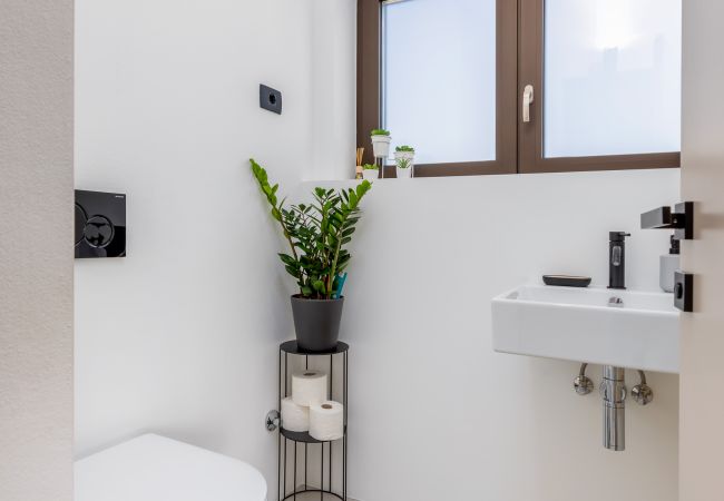 Villa in Pula - Villa Adora for 6 people in Pula with private pool, jacuzzi & children playground Villa in Pula - Villa Adora for 6 people in Pula with private pool, jacuzzi & children playground